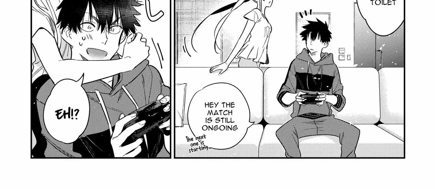 Shiunji-ke no Kodomo-tachi Chapter 12 page 22 - 