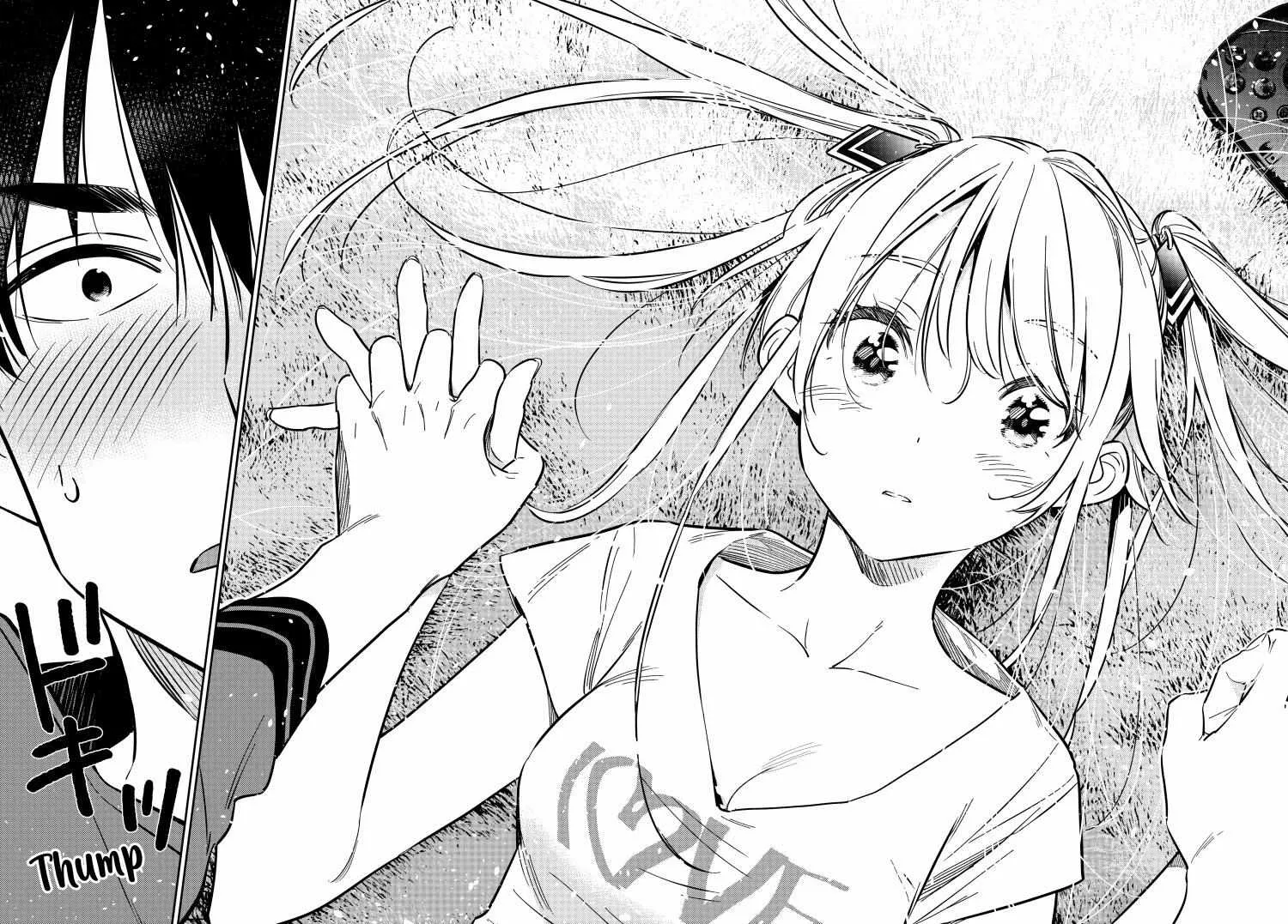 Shiunji-ke no Kodomo-tachi Chapter 12 page 29 - 