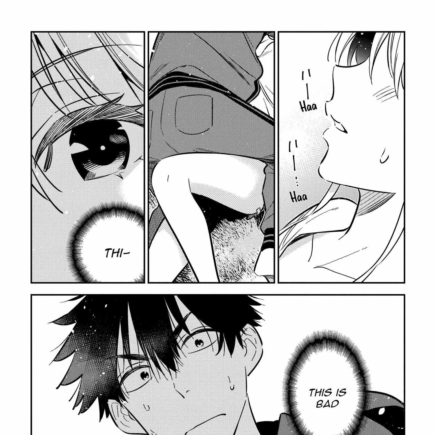 Shiunji-ke no Kodomo-tachi Chapter 12 page 30 - 