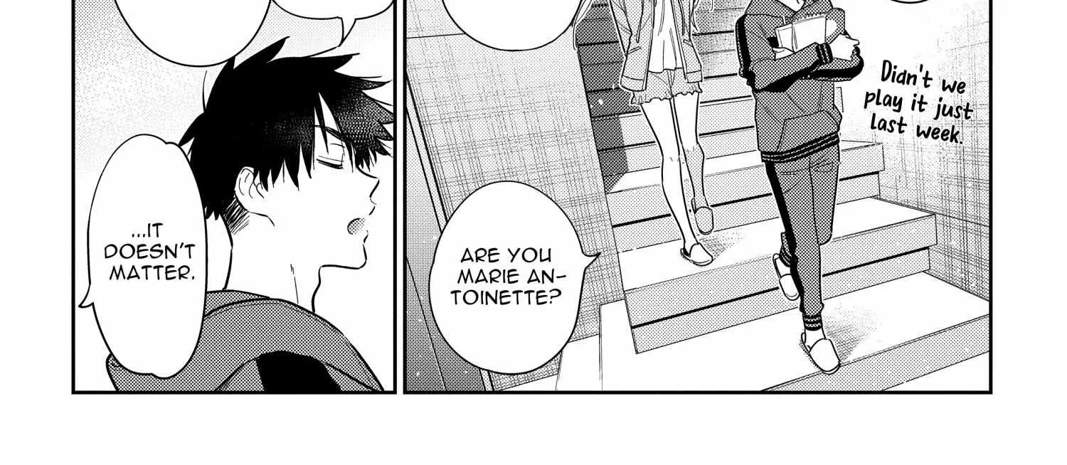 Shiunji-ke no Kodomo-tachi Chapter 12 page 4 - 