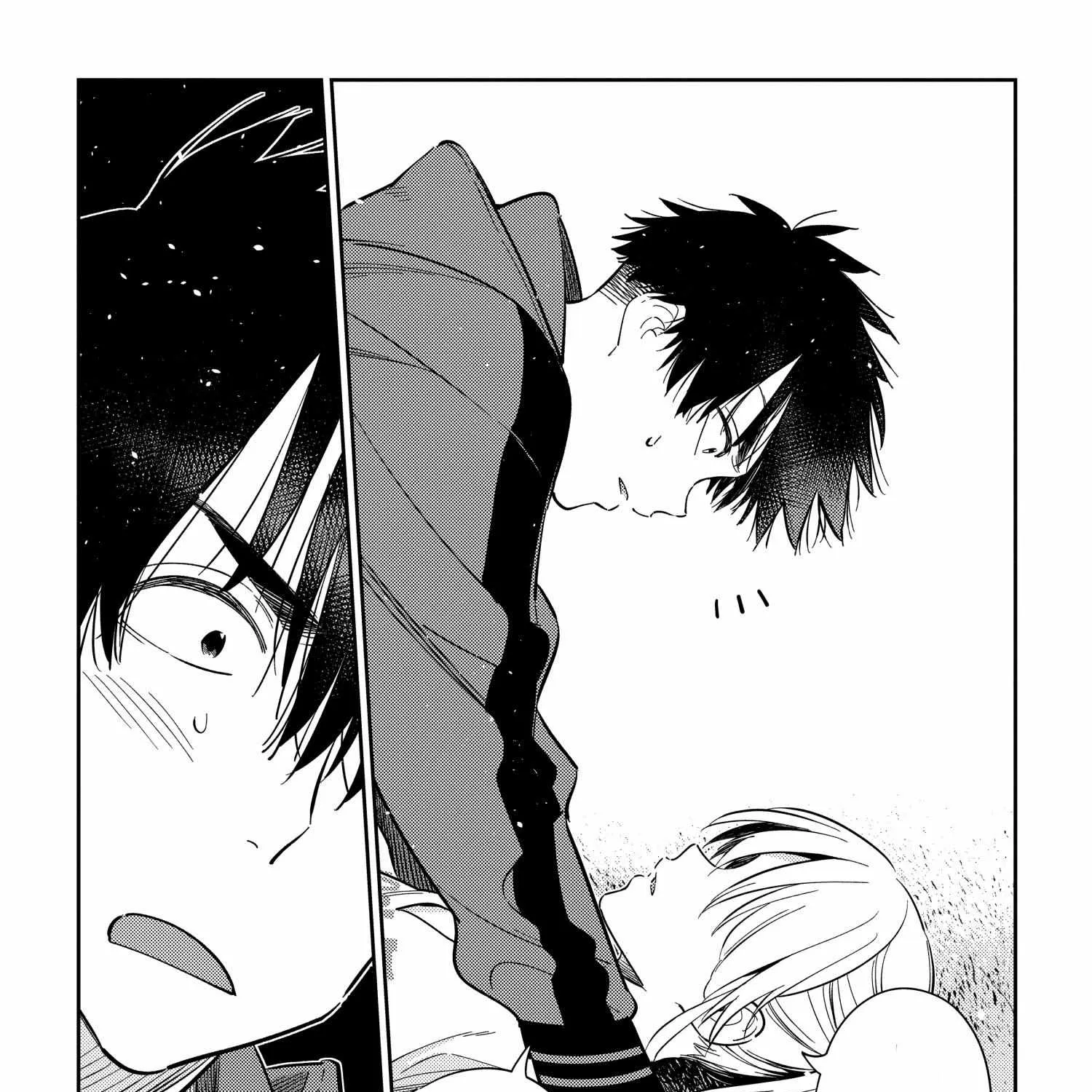 Shiunji-ke no Kodomo-tachi Chapter 12 page 34 - 