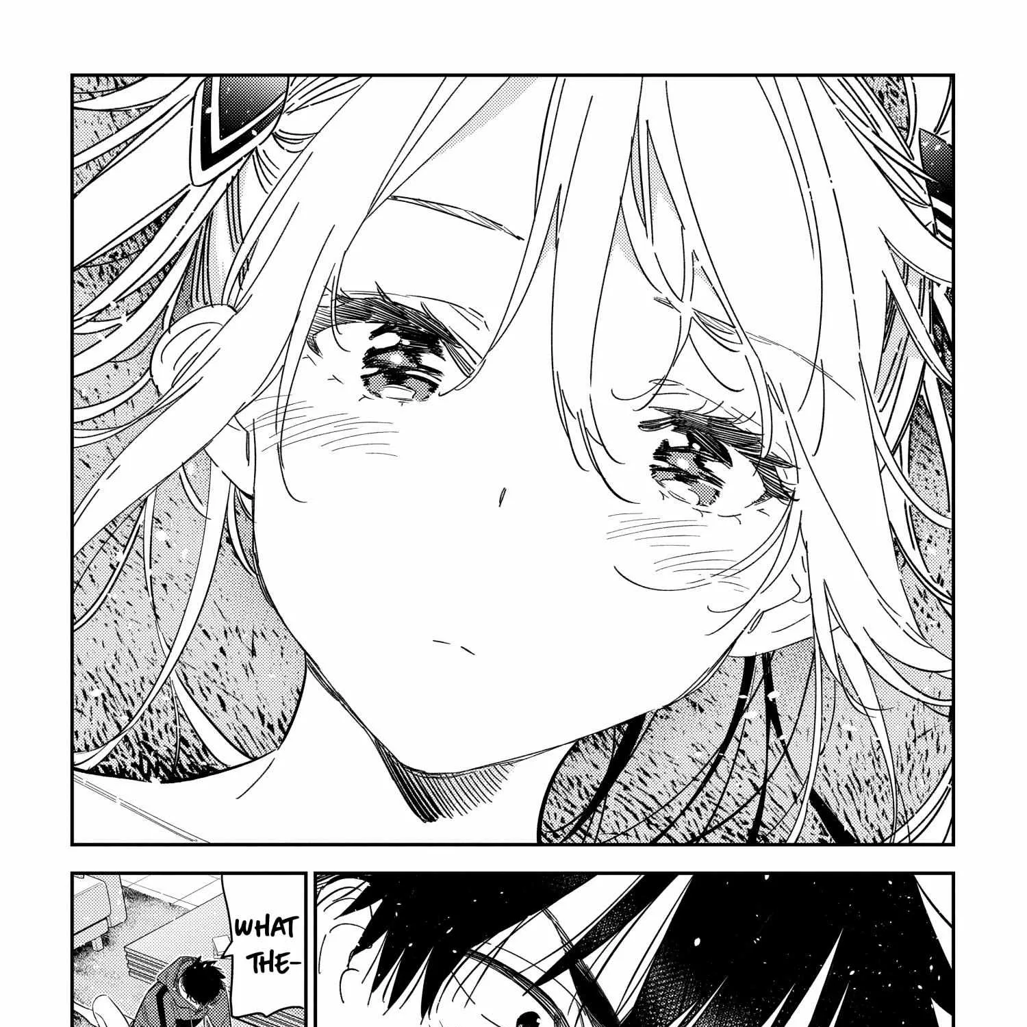 Shiunji-ke no Kodomo-tachi Chapter 12 page 36 - 