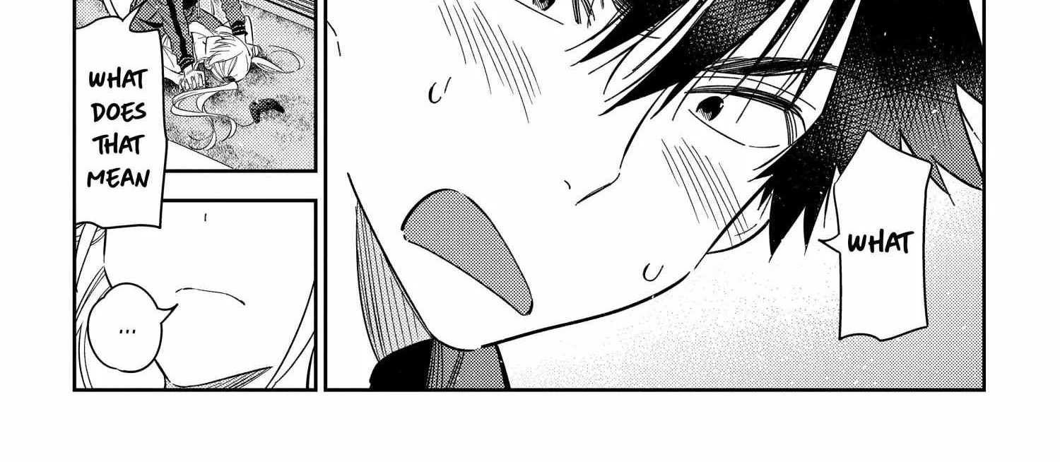 Shiunji-ke no Kodomo-tachi Chapter 12 page 37 - 
