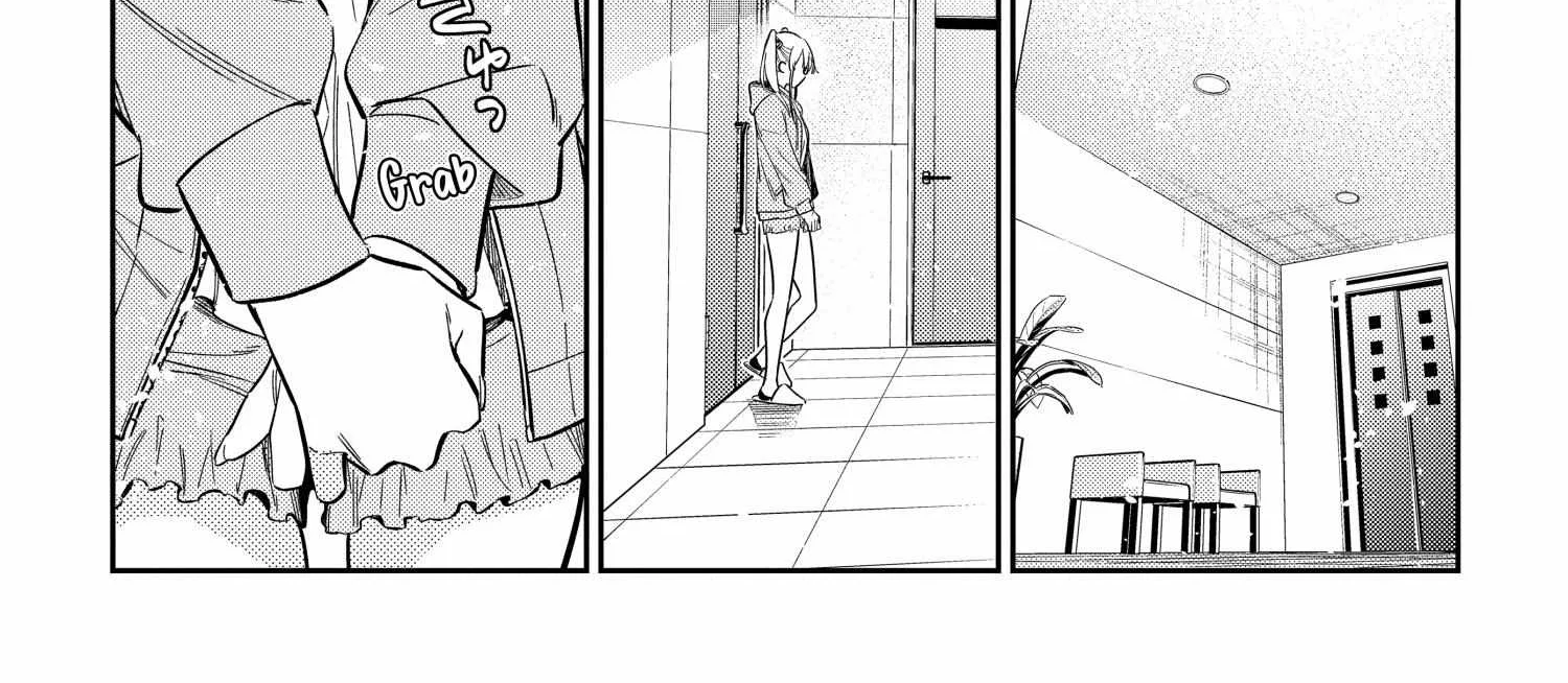 Shiunji-ke no Kodomo-tachi Chapter 12 page 39 - 