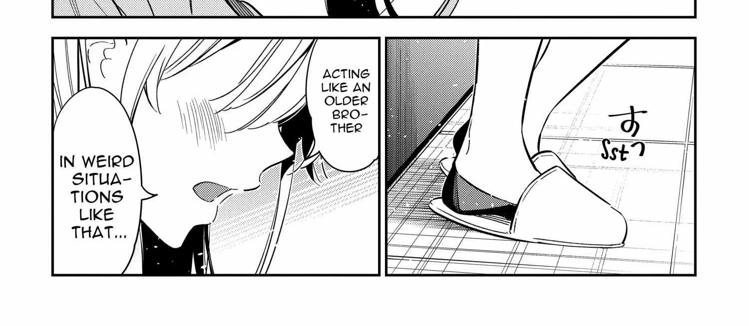 Shiunji-ke no Kodomo-tachi Chapter 12 page 41 - 