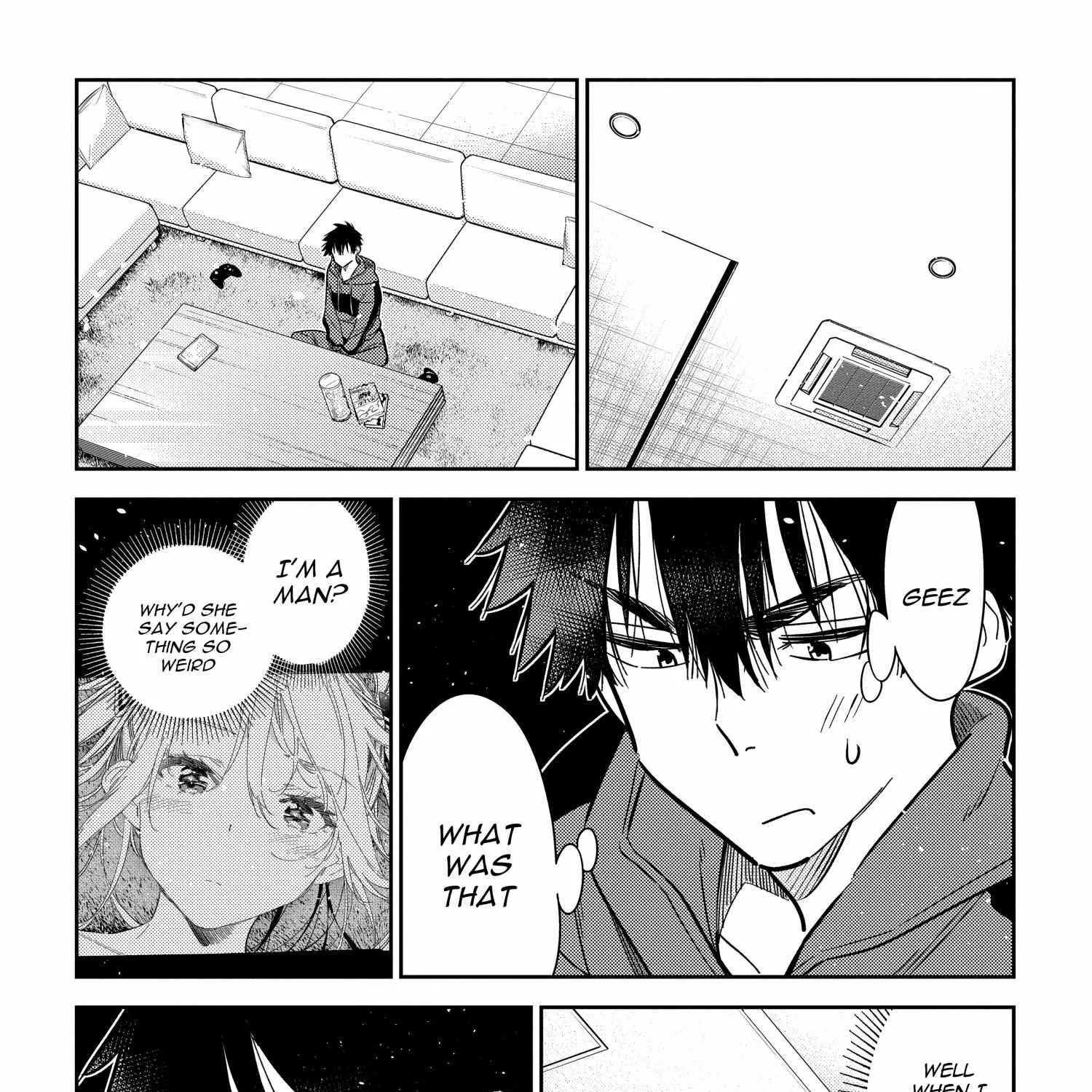 Shiunji-ke no Kodomo-tachi Chapter 12 page 44 - 