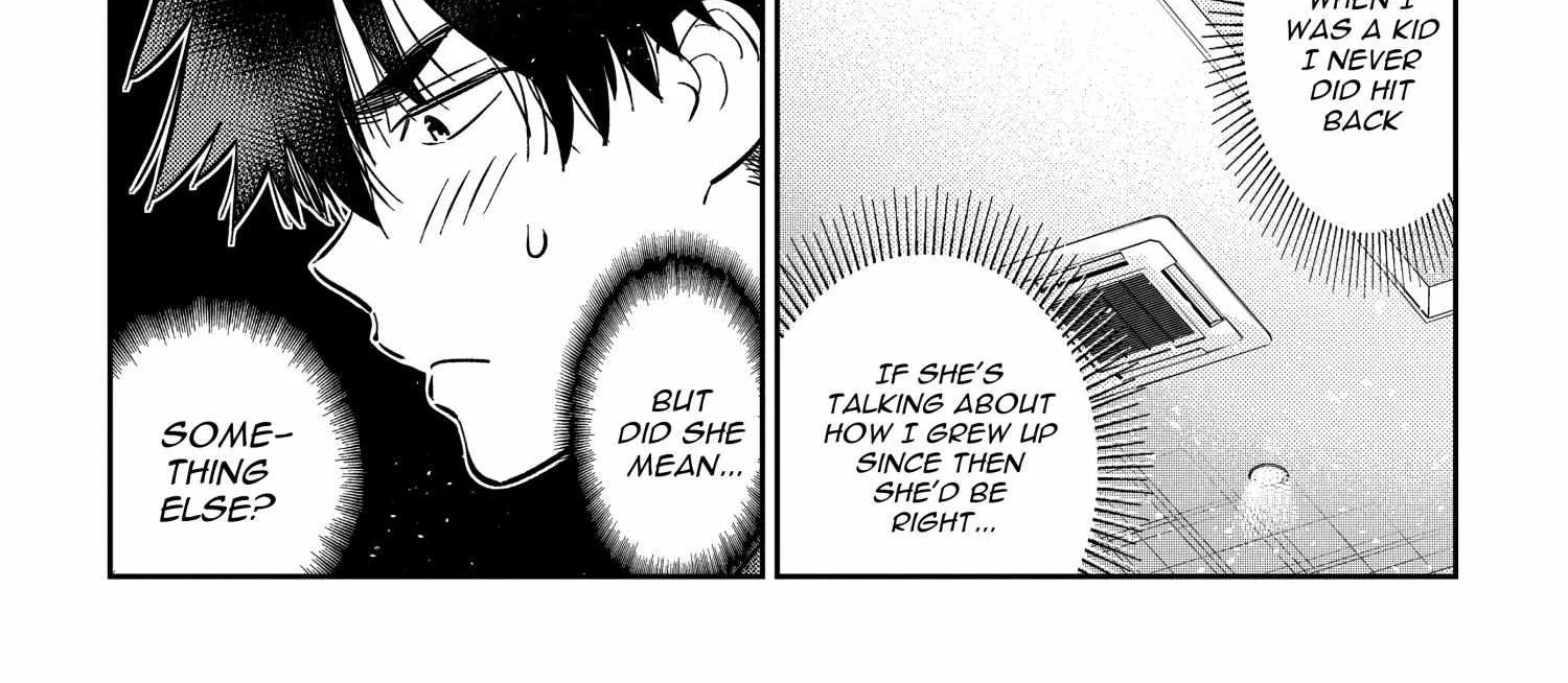 Shiunji-ke no Kodomo-tachi Chapter 12 page 45 - 