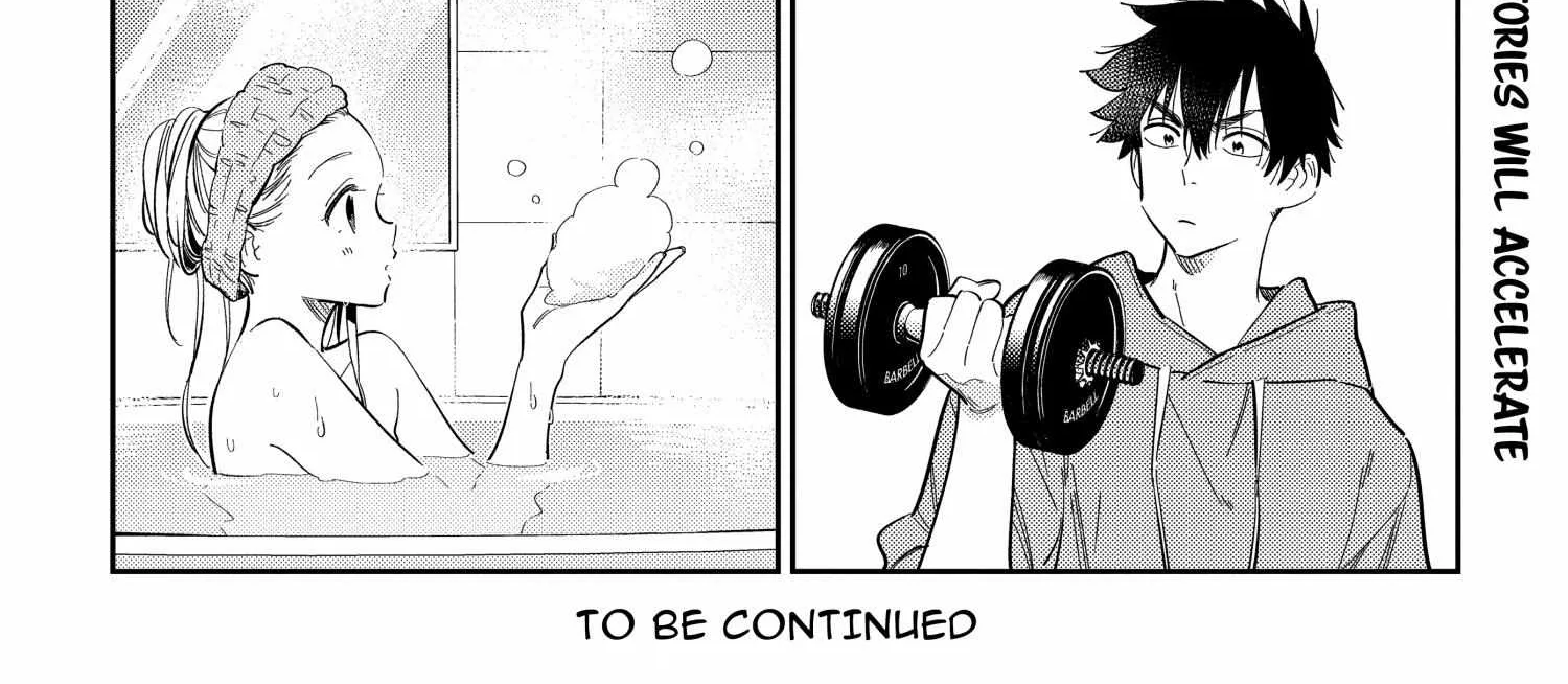 Shiunji-ke no Kodomo-tachi Chapter 12 page 52 - 