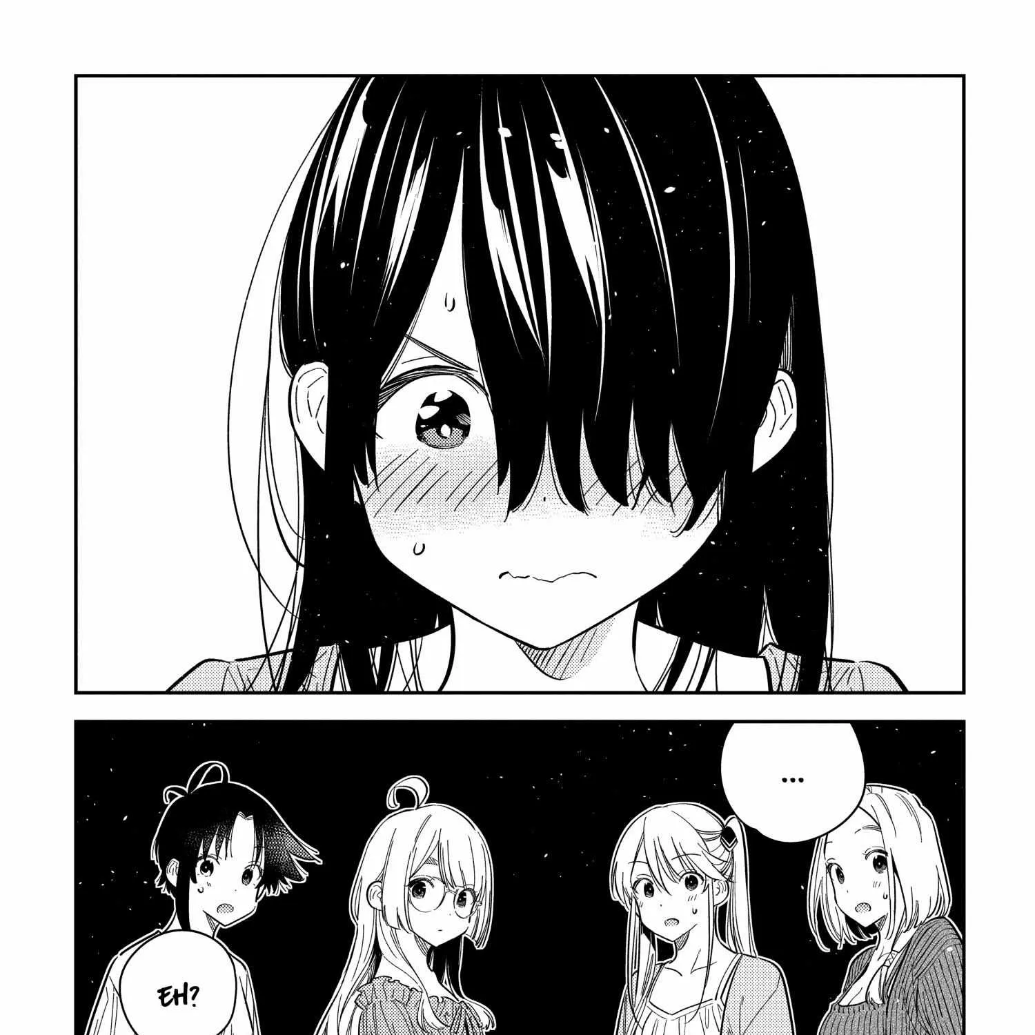 Shiunji-ke no Kodomo-tachi Chapter 13 page 22 - 