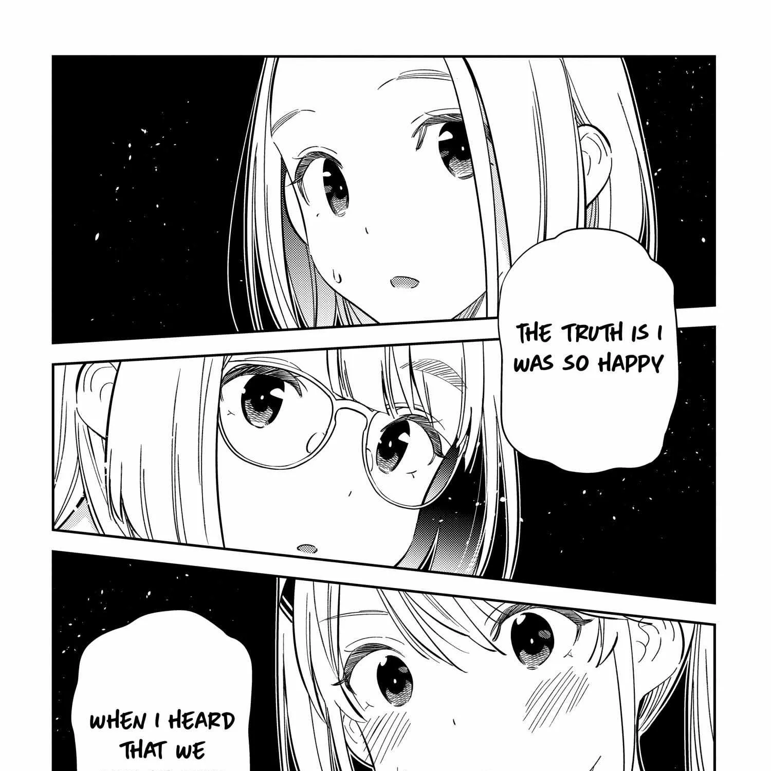 Shiunji-ke no Kodomo-tachi Chapter 13 page 28 - 