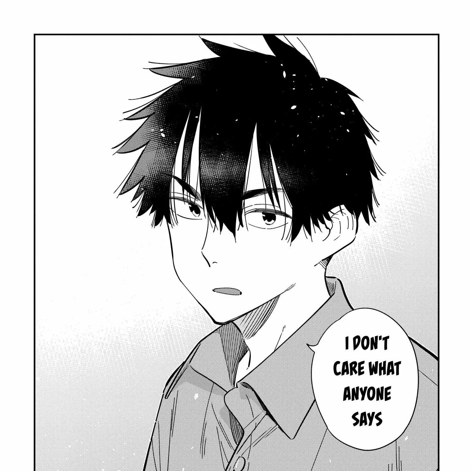 Shiunji-ke no Kodomo-tachi Chapter 13 page 38 - 