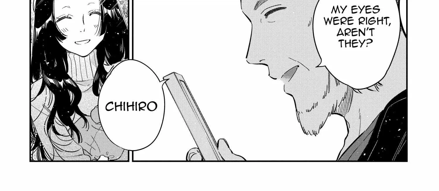 Shiunji-ke no Kodomo-tachi Chapter 13 page 41 - 