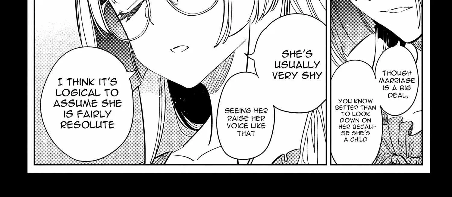 Shiunji-ke no Kodomo-tachi Chapter 14 page 12 - 