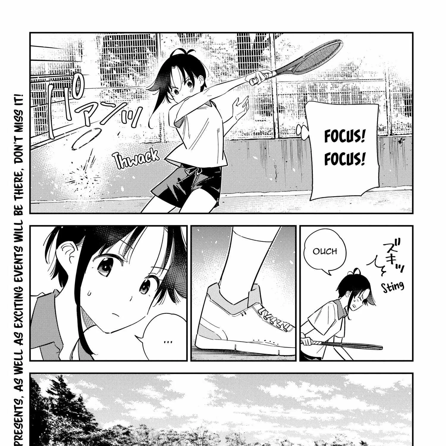 Shiunji-ke no Kodomo-tachi Chapter 14 page 17 - 