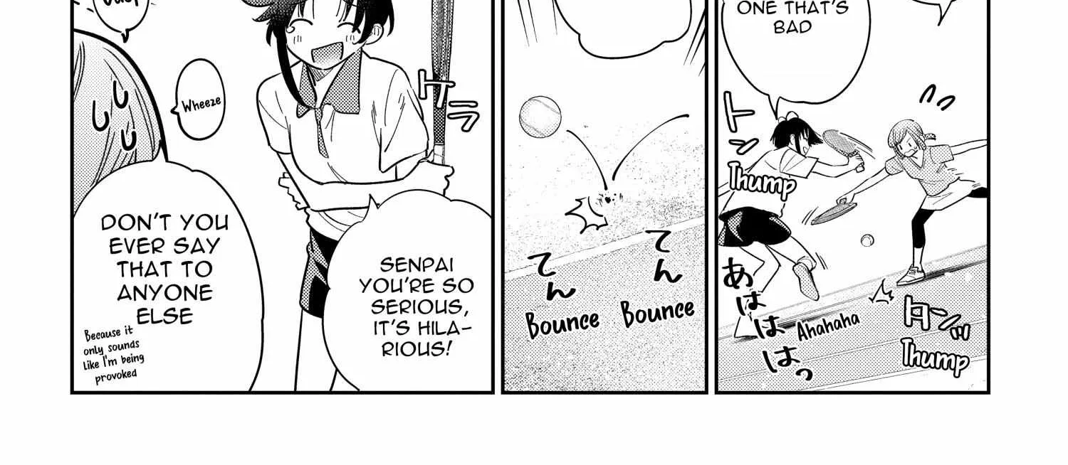 Shiunji-ke no Kodomo-tachi Chapter 14 page 21 - 