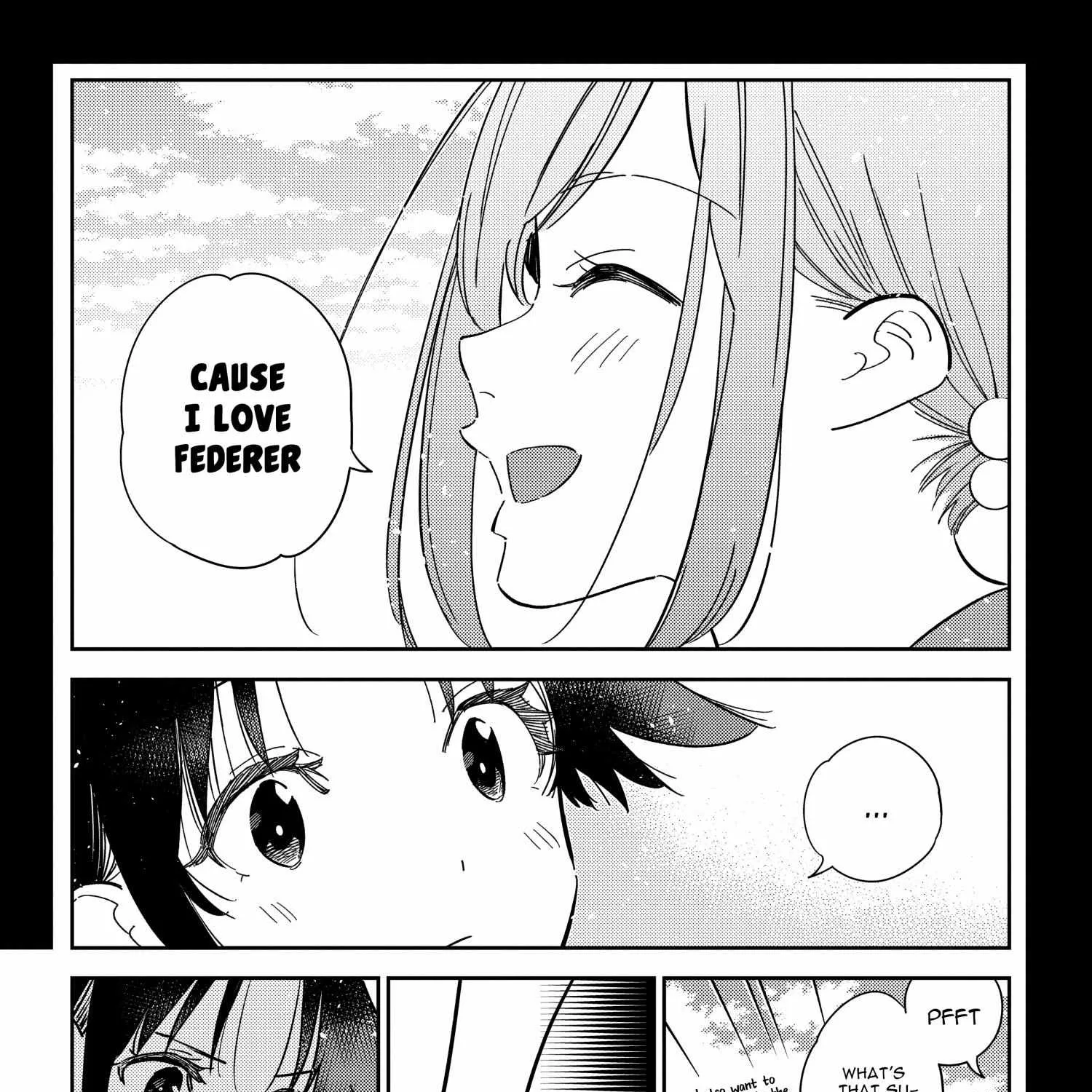Shiunji-ke no Kodomo-tachi Chapter 14 page 31 - 