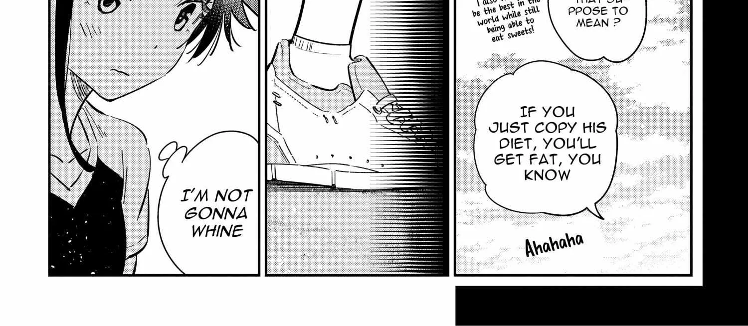 Shiunji-ke no Kodomo-tachi Chapter 14 page 32 - 