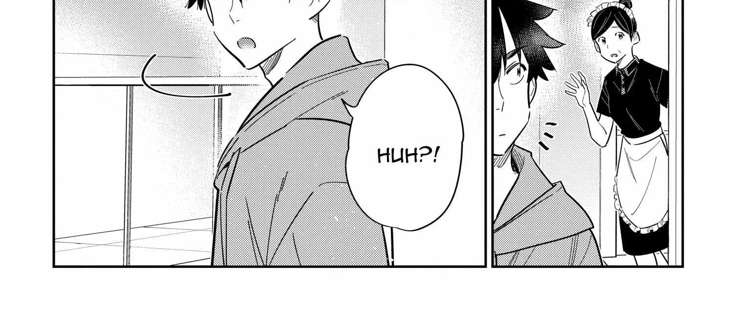 Shiunji-ke no Kodomo-tachi Chapter 14 page 34 - 