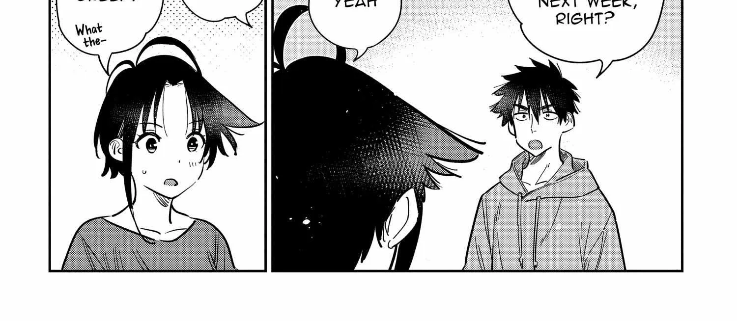 Shiunji-ke no Kodomo-tachi Chapter 14 page 36 - 