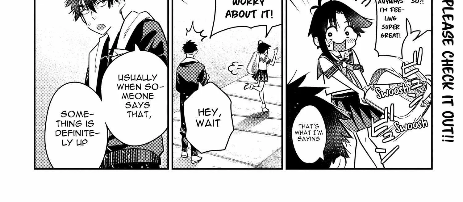 Shiunji-ke no Kodomo-tachi Chapter 14 page 9 - 