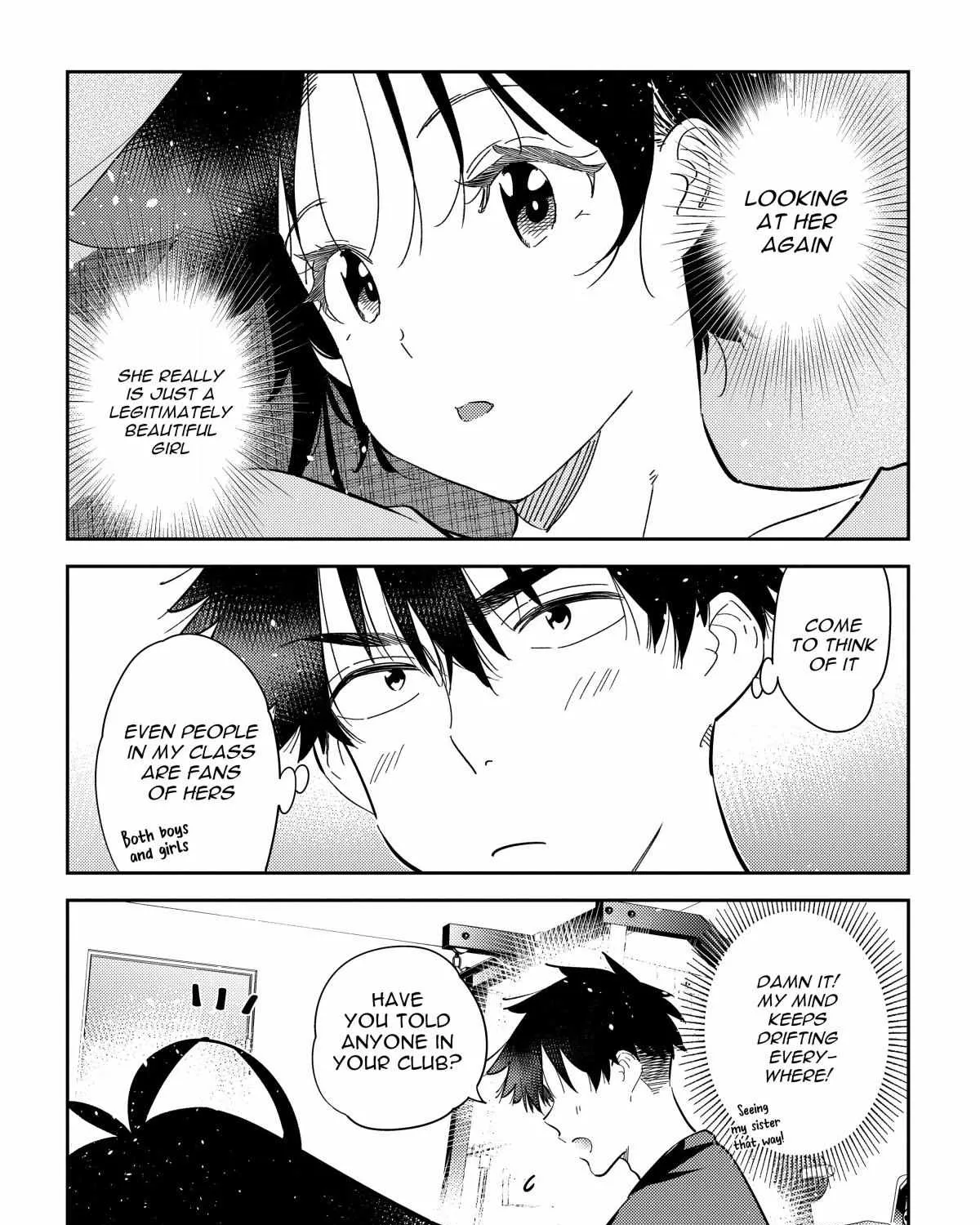 Shiunji-ke no Kodomo-tachi Chapter 15 page 20 - 