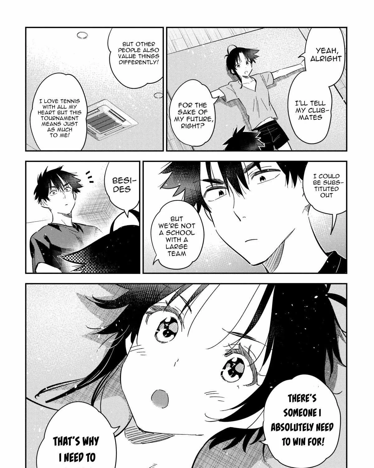 Shiunji-ke no Kodomo-tachi Chapter 15 page 24 - 