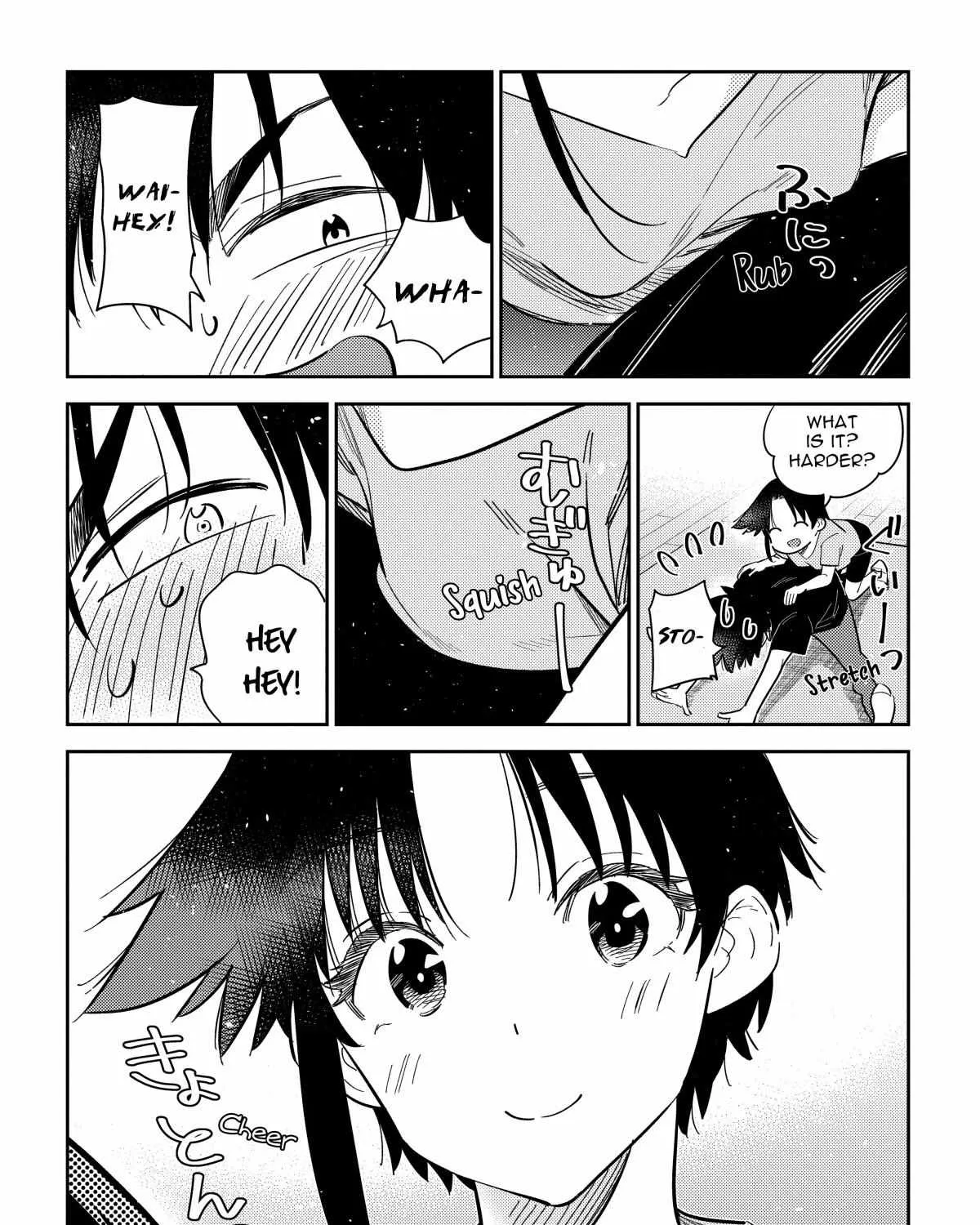 Shiunji-ke no Kodomo-tachi Chapter 15 page 28 - 