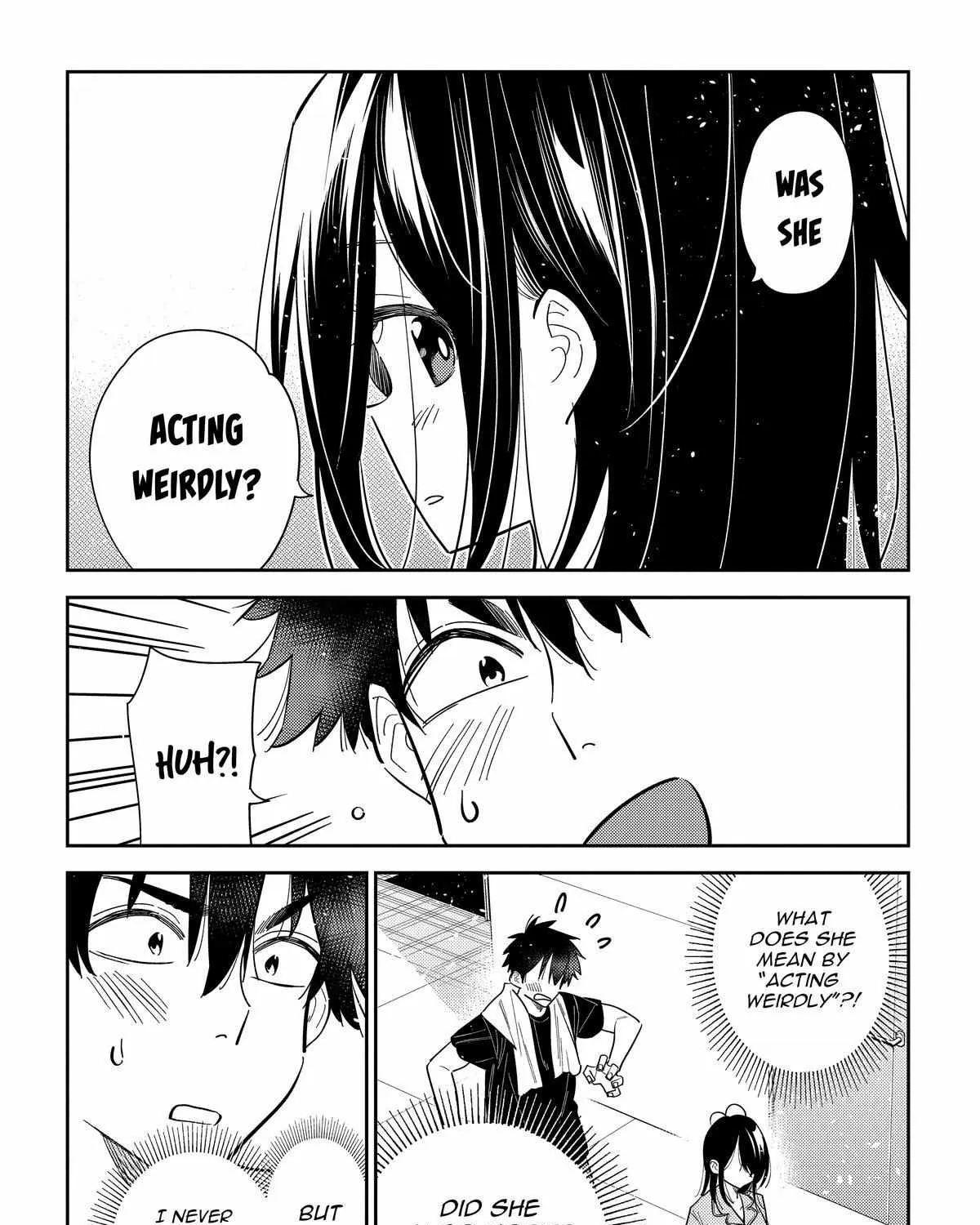 Shiunji-ke no Kodomo-tachi Chapter 16 page 12 - 
