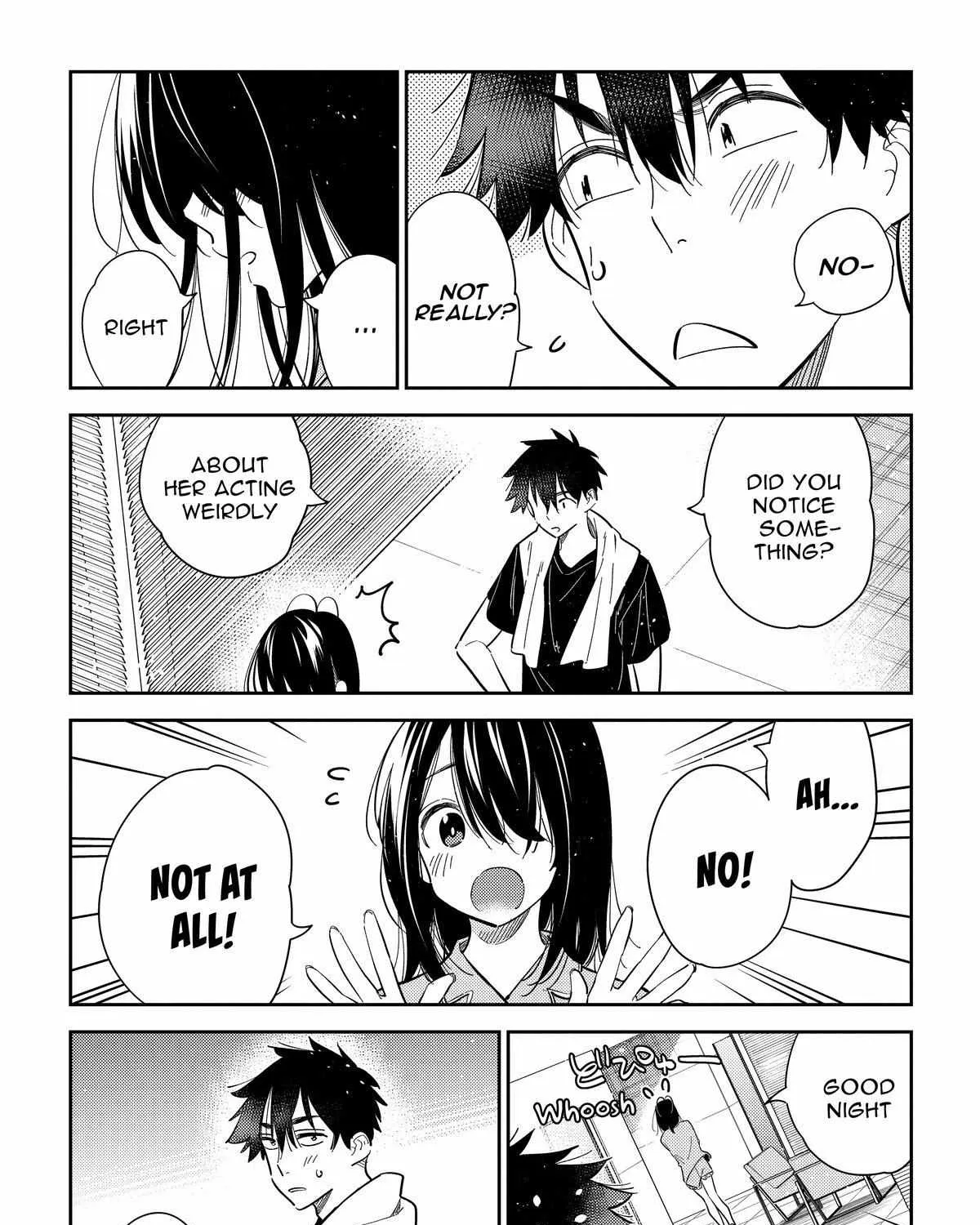 Shiunji-ke no Kodomo-tachi Chapter 16 page 14 - 
