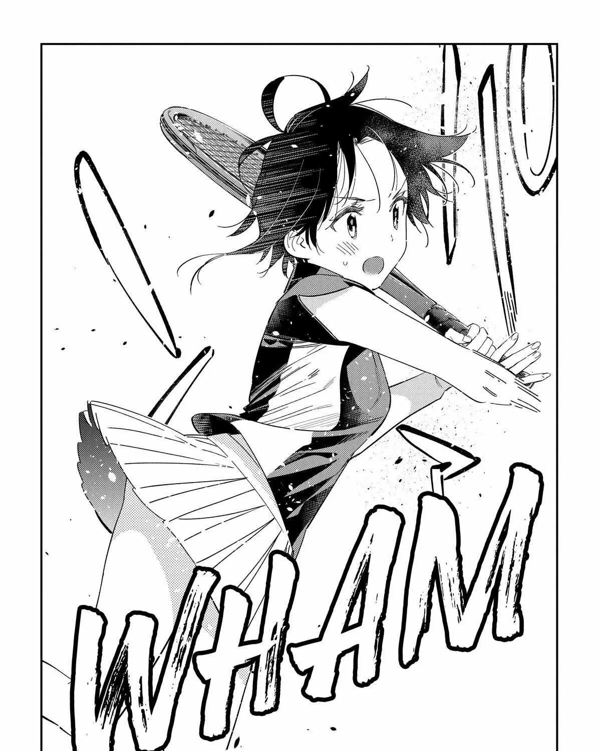Shiunji-ke no Kodomo-tachi Chapter 16 page 20 - 