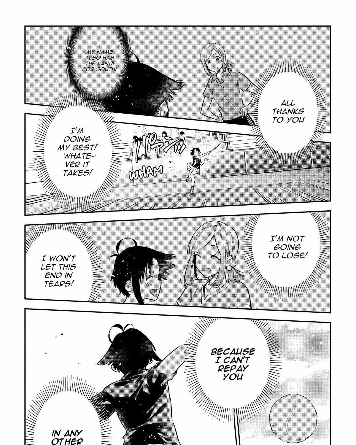 Shiunji-ke no Kodomo-tachi Chapter 16 page 24 - 