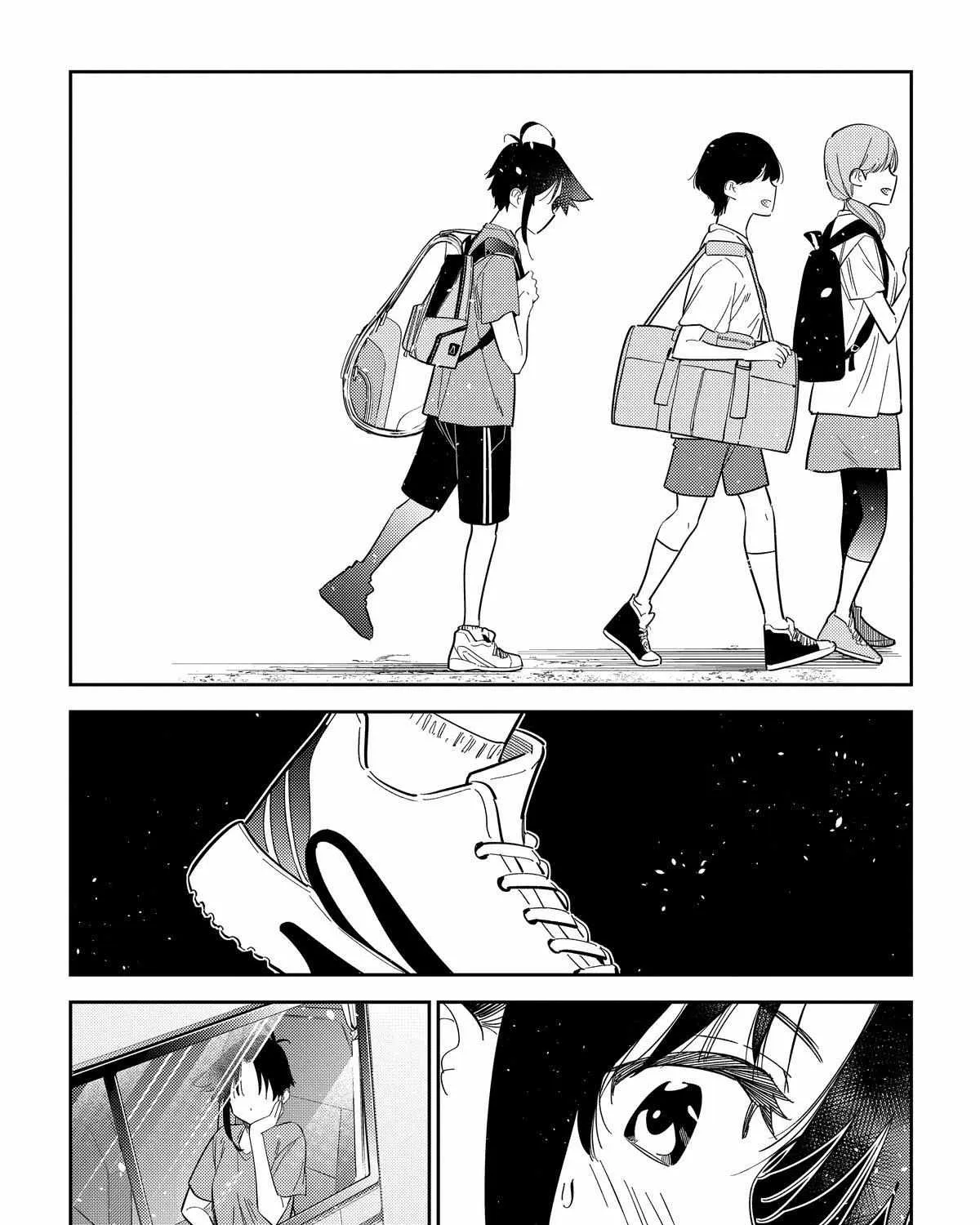 Shiunji-ke no Kodomo-tachi Chapter 16 page 30 - 