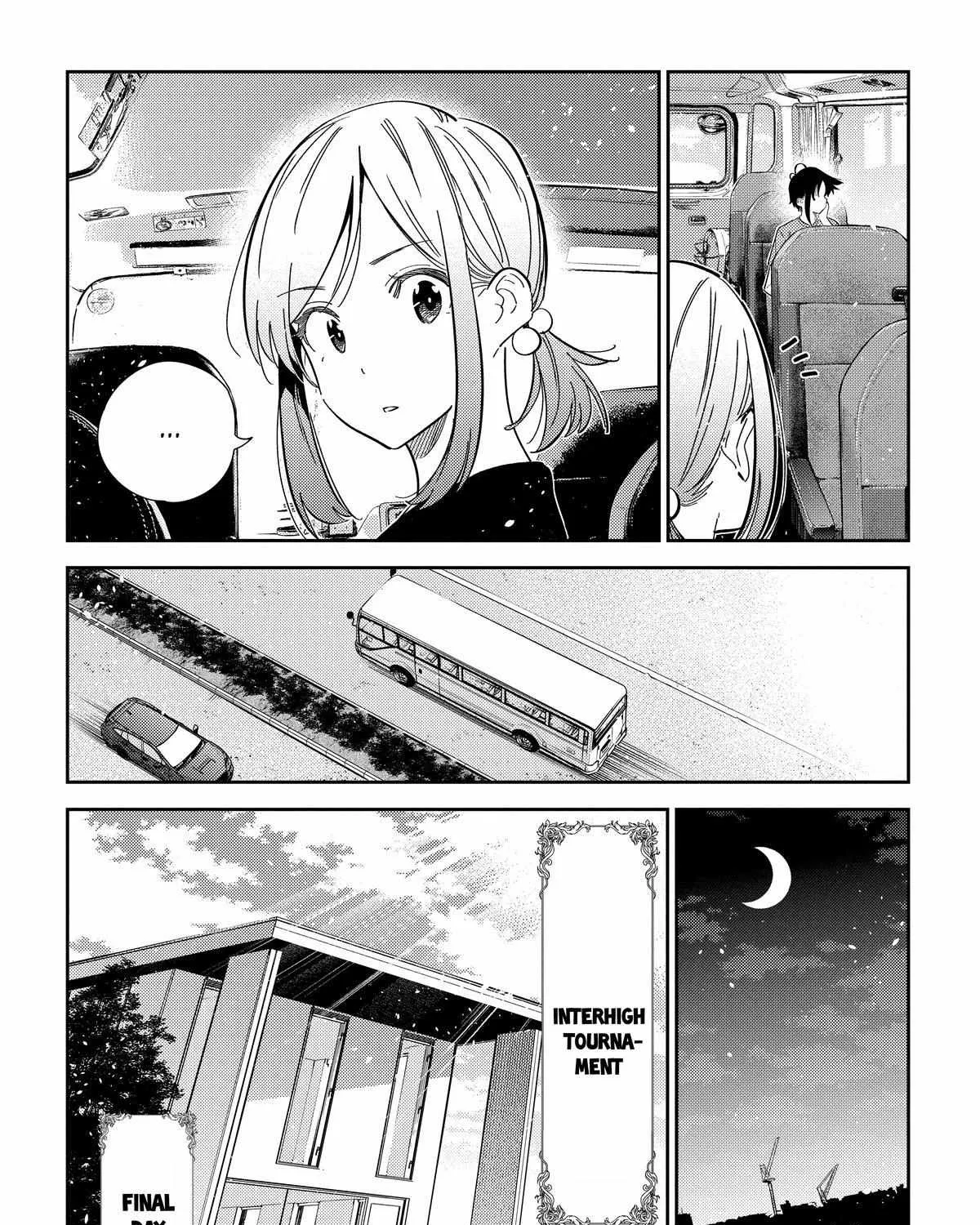Shiunji-ke no Kodomo-tachi Chapter 16 page 32 - 
