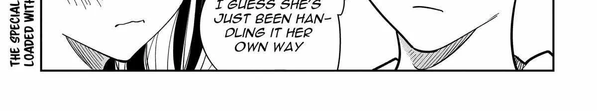 Shiunji-ke no Kodomo-tachi Chapter 16 page 9 - 