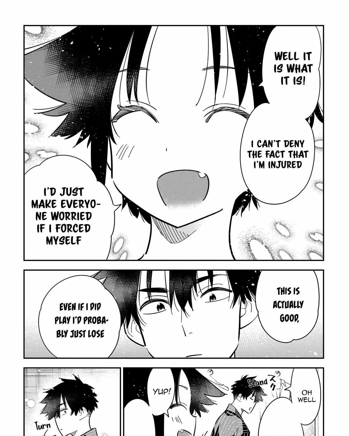 Shiunji-ke no Kodomo-tachi Chapter 17 page 19 - 