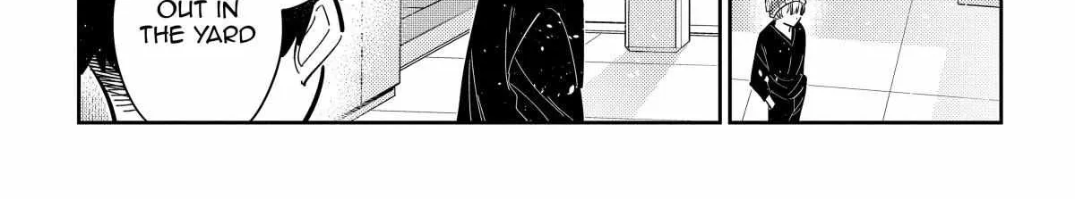 Shiunji-ke no Kodomo-tachi Chapter 17 page 26 - 