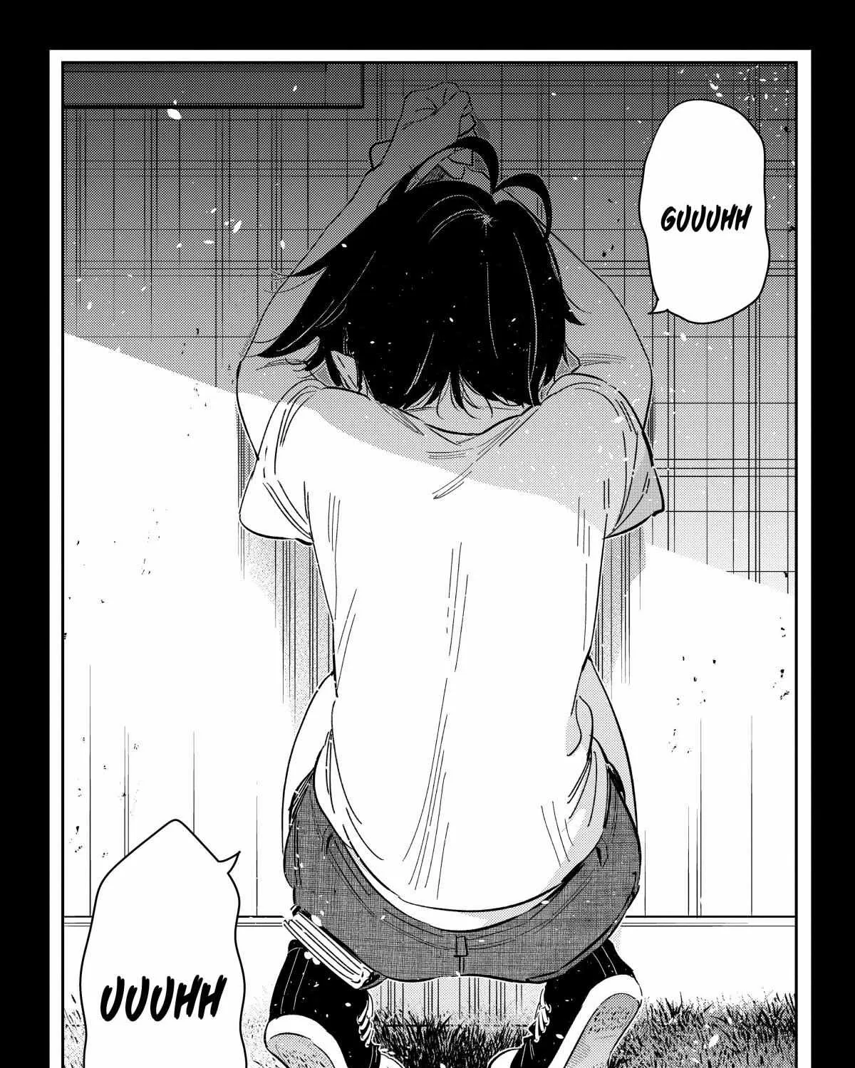 Shiunji-ke no Kodomo-tachi Chapter 17 page 29 - 