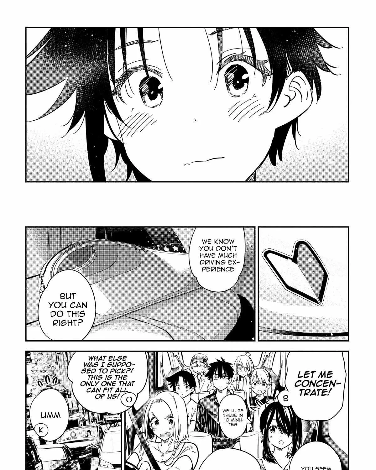 Shiunji-ke no Kodomo-tachi Chapter 17 page 39 - 