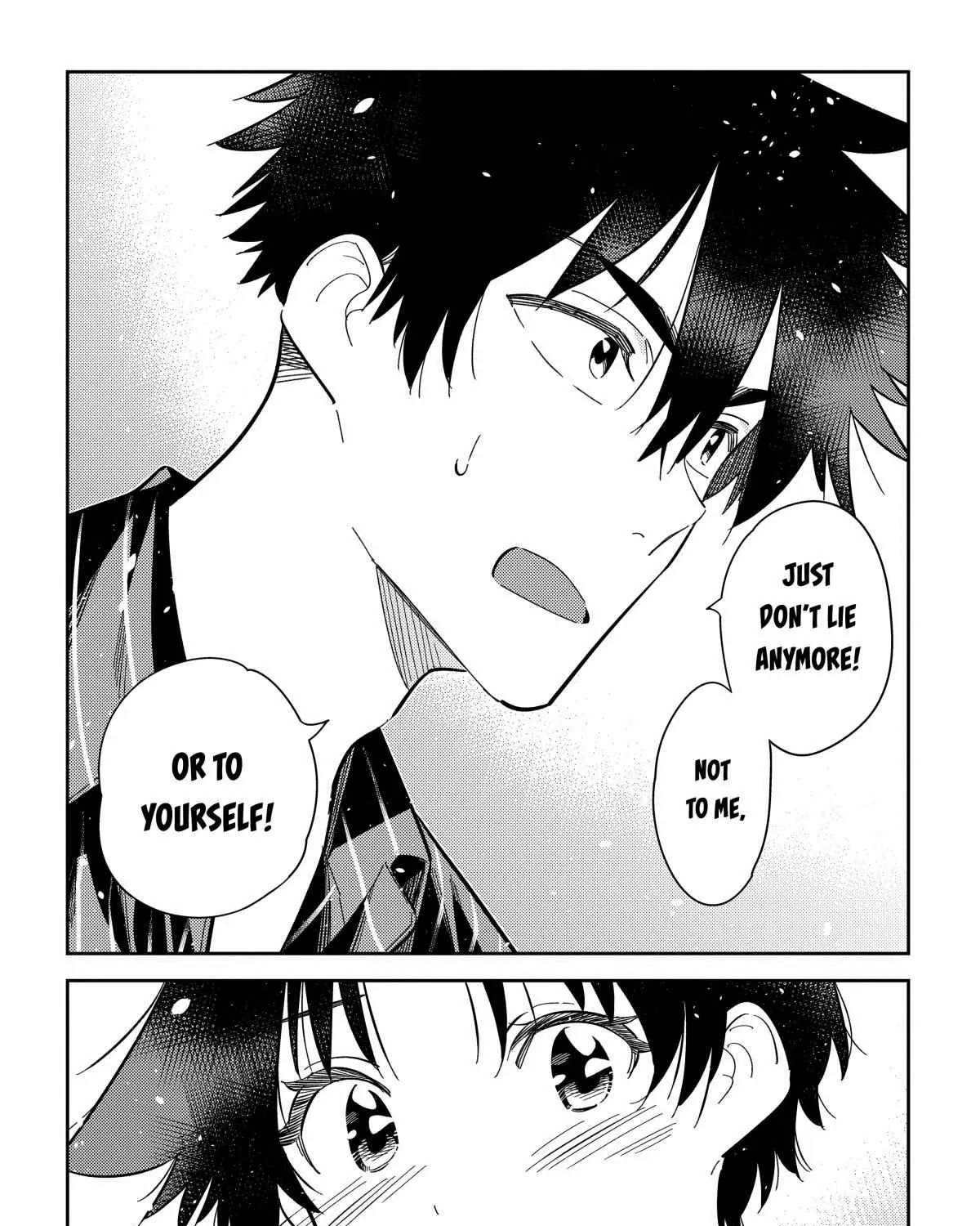 Shiunji-ke no Kodomo-tachi Chapter 17 page 43 - 