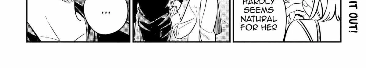 Shiunji-ke no Kodomo-tachi Chapter 17 page 10 - 