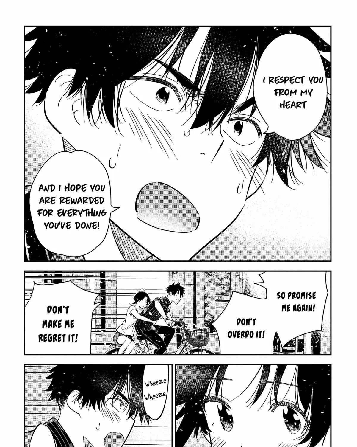 Shiunji-ke no Kodomo-tachi Chapter 18 page 28 - 