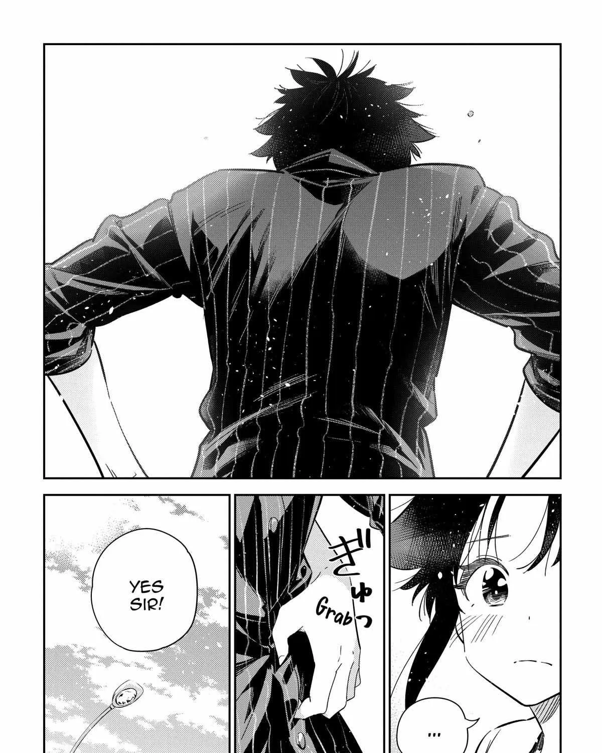 Shiunji-ke no Kodomo-tachi Chapter 18 page 30 - 