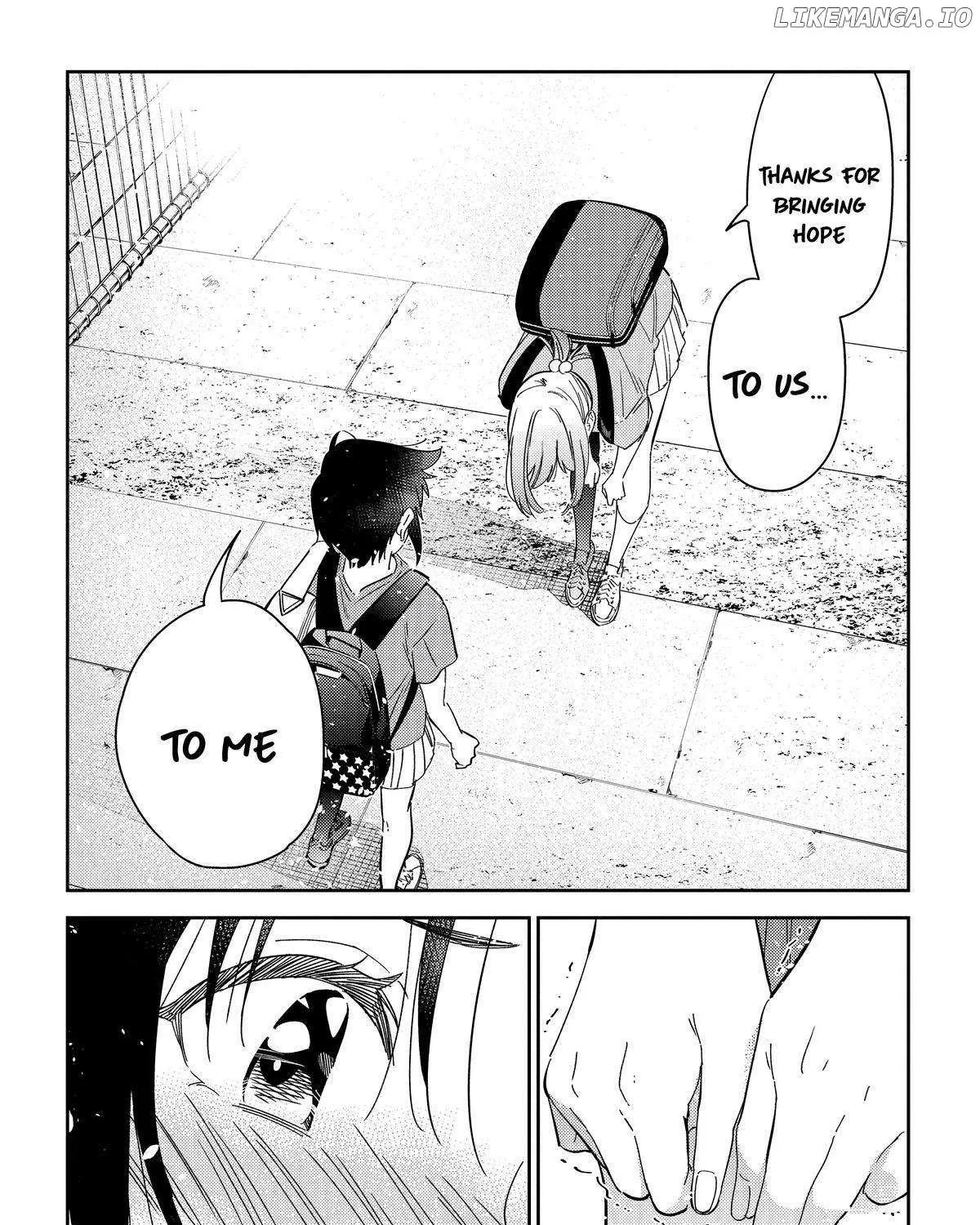 Shiunji-ke no Kodomo-tachi Chapter 19 page 20 - 