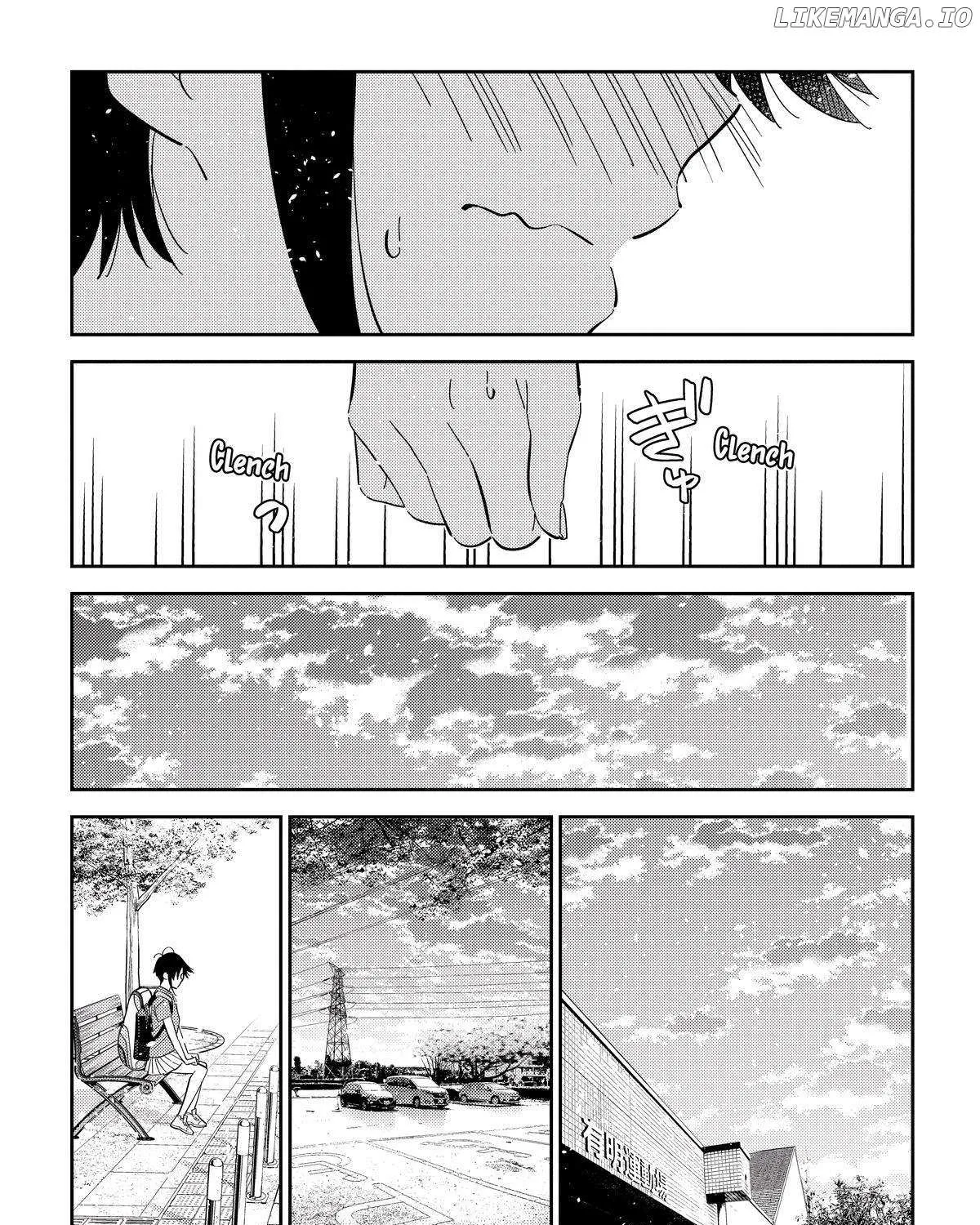 Shiunji-ke no Kodomo-tachi Chapter 19 page 22 - 