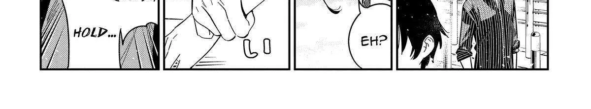Shiunji-ke no Kodomo-tachi Chapter 19 page 29 - 