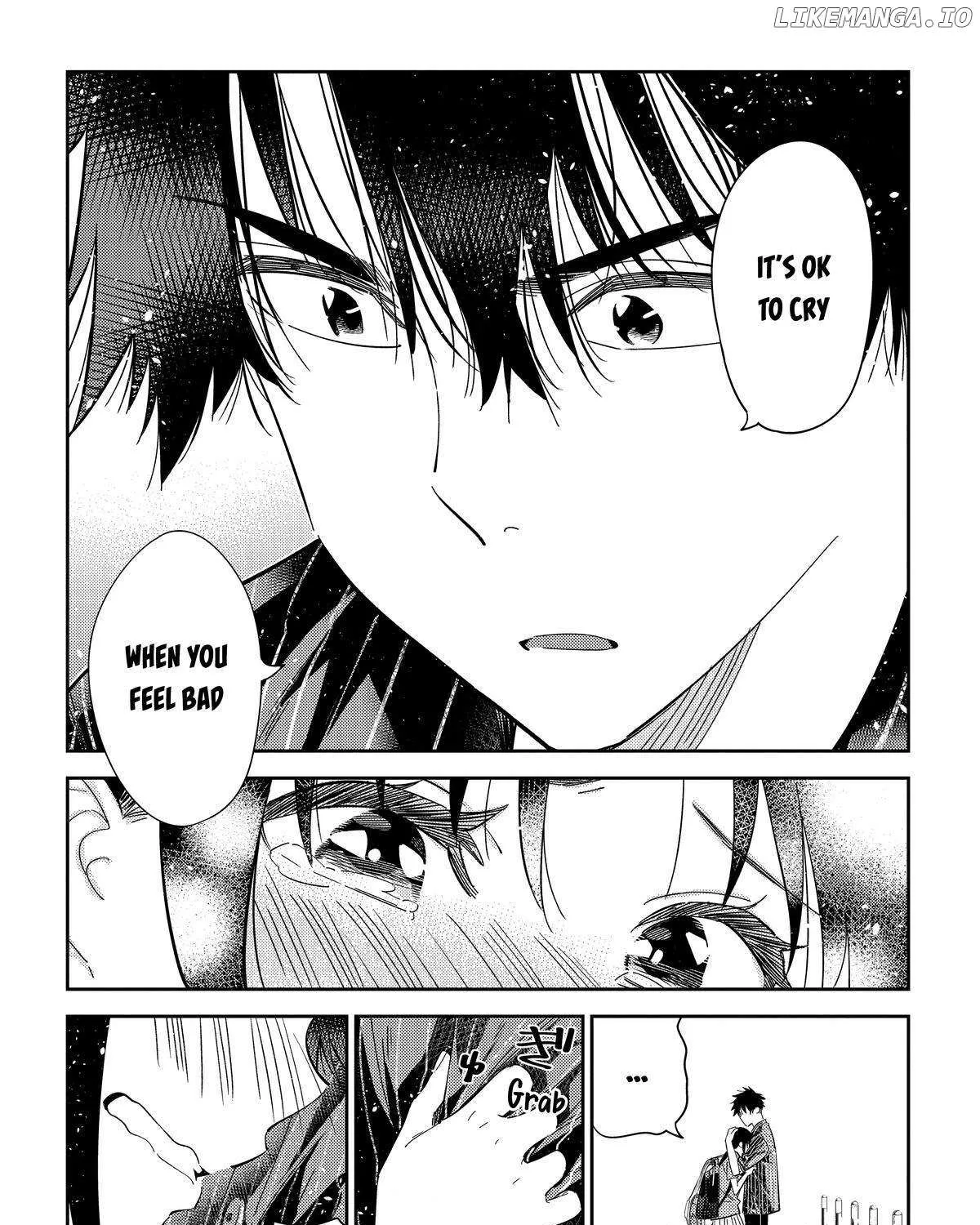 Shiunji-ke no Kodomo-tachi Chapter 19 page 33 - 