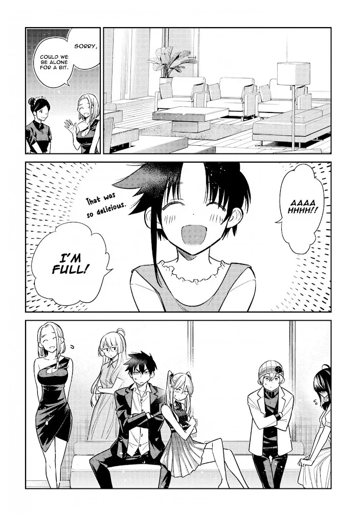 Shiunji-ke no Kodomo-tachi Chapter 2 page 13 - 