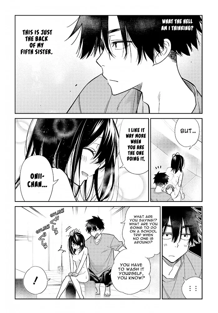 Shiunji-ke no Kodomo-tachi Chapter 2 page 26 - 