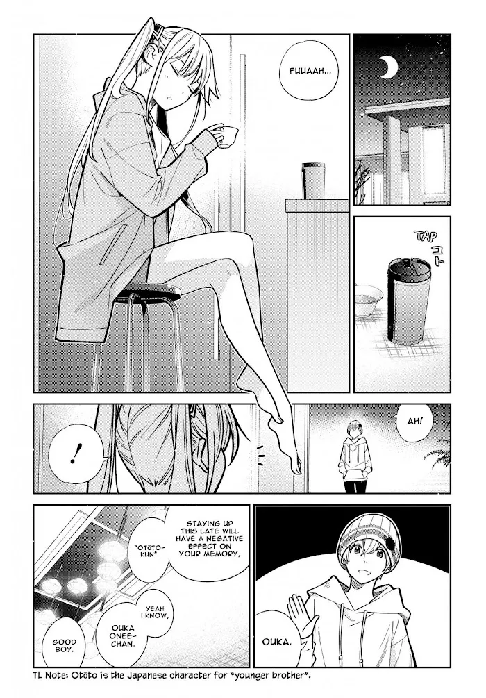 Shiunji-ke no Kodomo-tachi Chapter 2 page 28 - 
