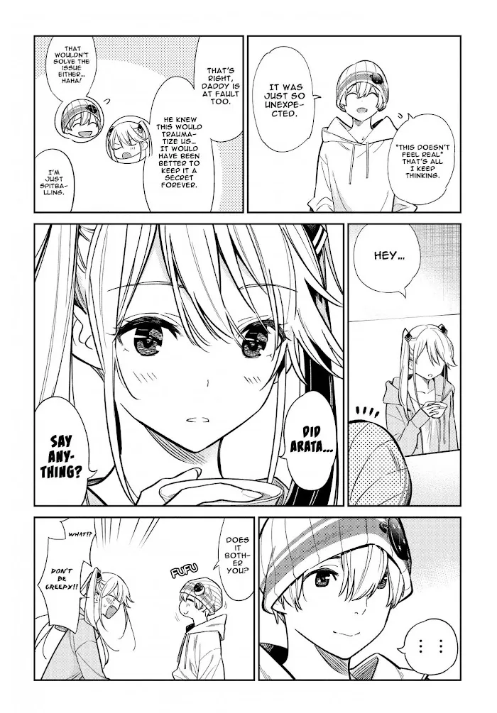 Shiunji-ke no Kodomo-tachi Chapter 2 page 30 - 